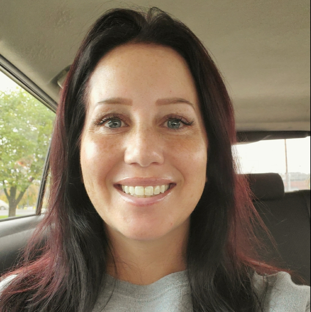 Meet your Posher, Casey